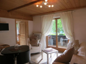  Ferienwohnung Seeblick  Шлирзее